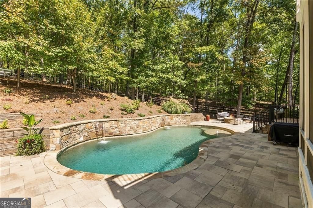 950 Post Oak Close Milton - Photo 66