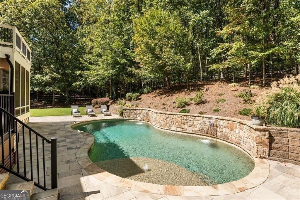 950 Post Oak Close Milton - Photo 67