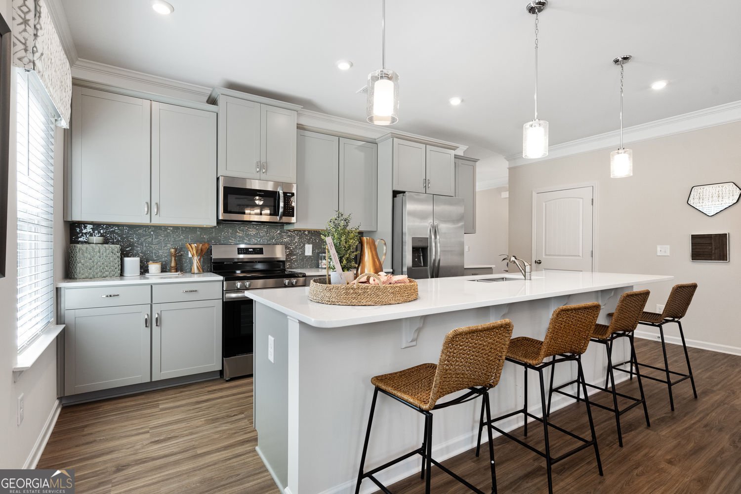 129 Sycamore Lane Calhoun - Photo 14