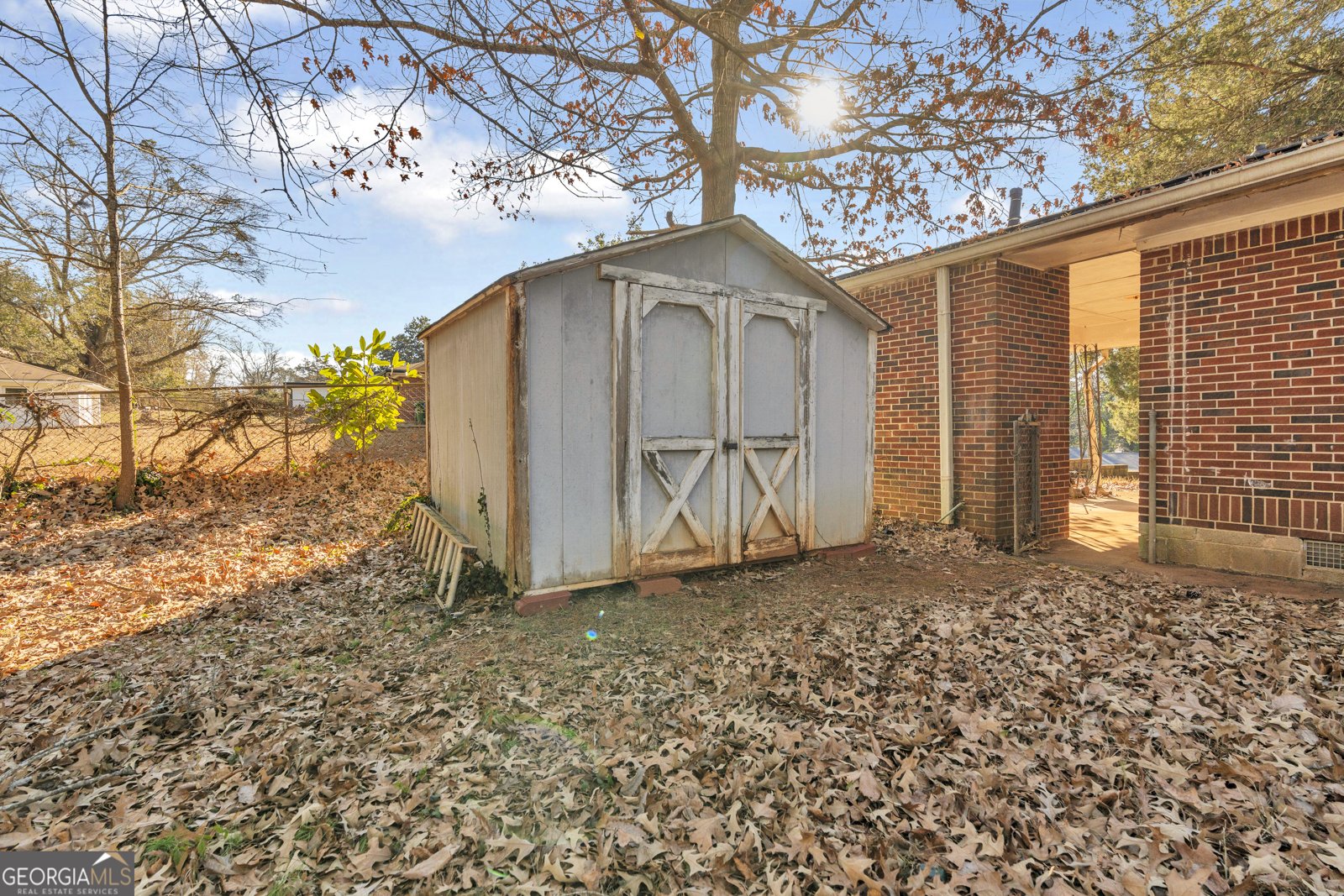 1673 Flintwood Drive Atlanta - Photo 32