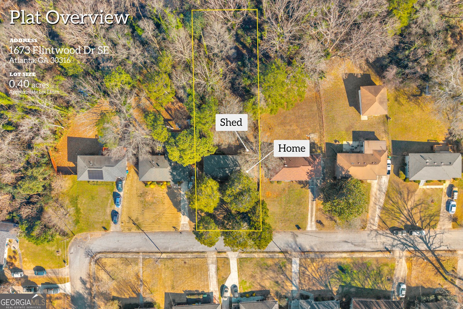 1673 Flintwood Drive Atlanta - Photo 39