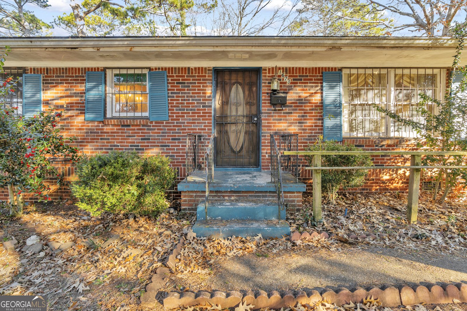 1673 Flintwood Drive Atlanta - Photo 7