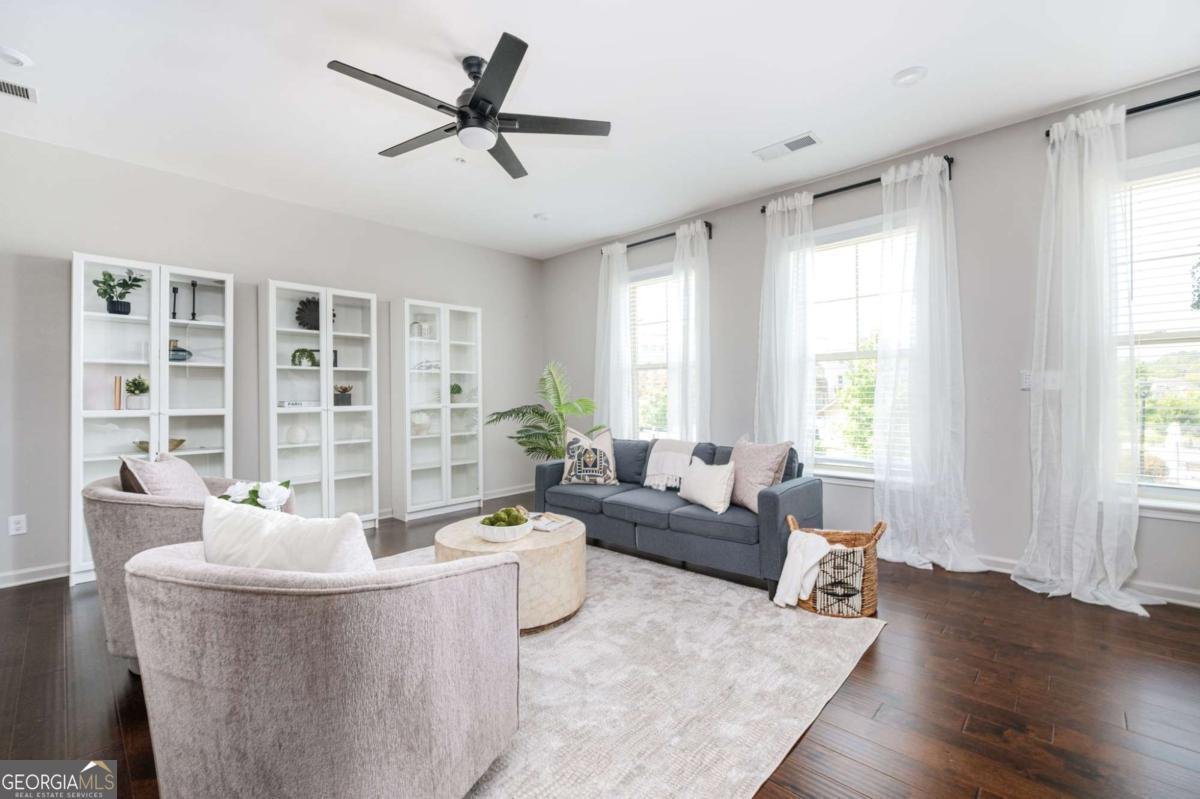 1444 Ridgebend Way Mableton - Photo 10