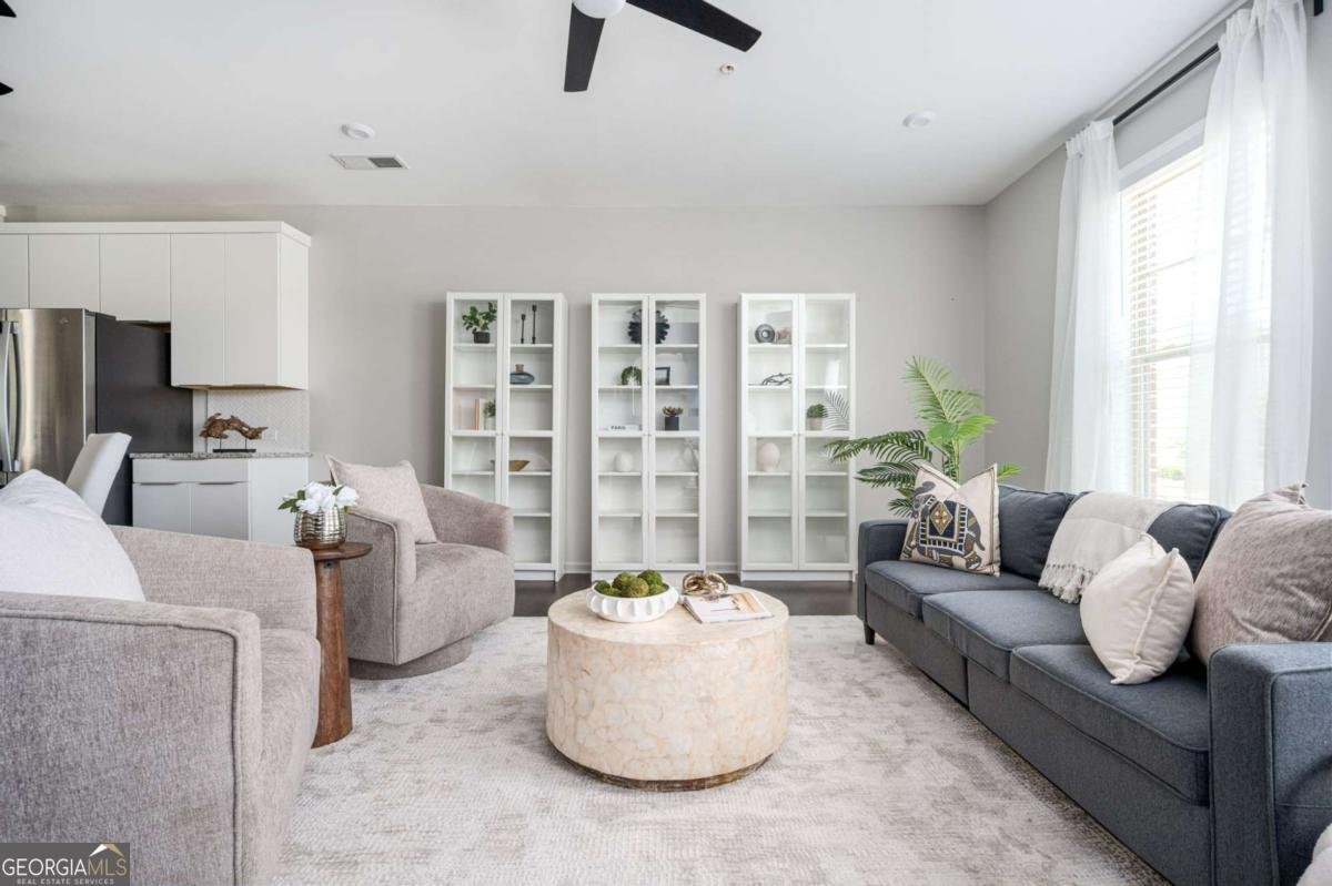 1444 Ridgebend Way Mableton - Photo 11