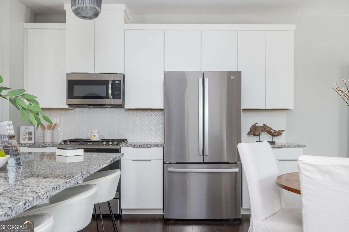 1444 Ridgebend Way Mableton - Photo 14