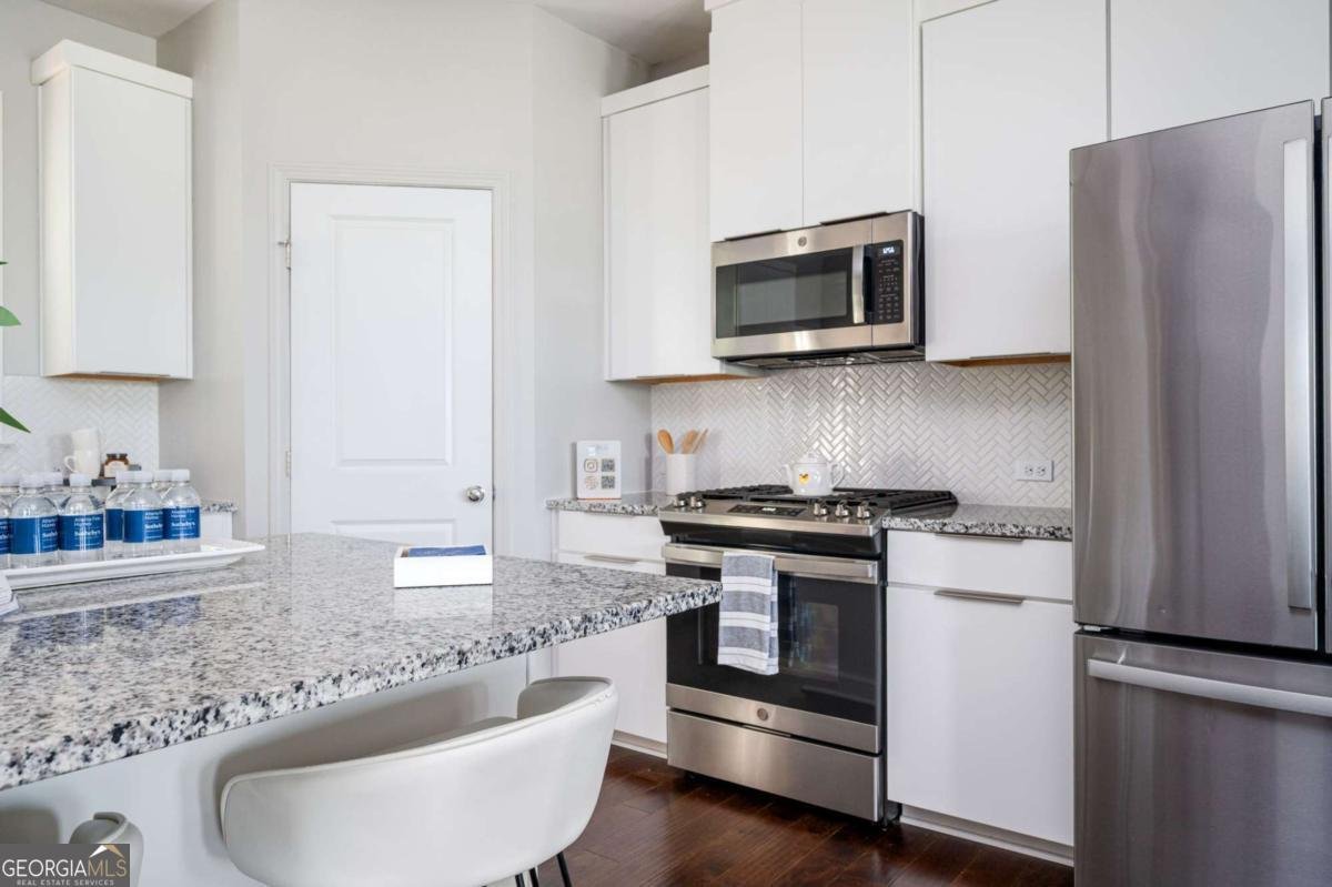 1444 Ridgebend Way Mableton - Photo 16