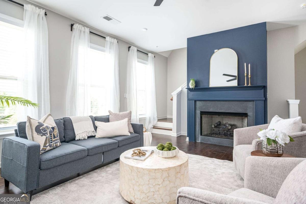 1444 Ridgebend Way Mableton - Photo 19