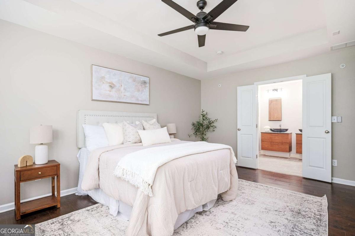 1444 Ridgebend Way Mableton - Photo 22