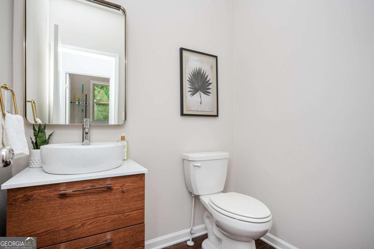 1444 Ridgebend Way Mableton - Photo 29