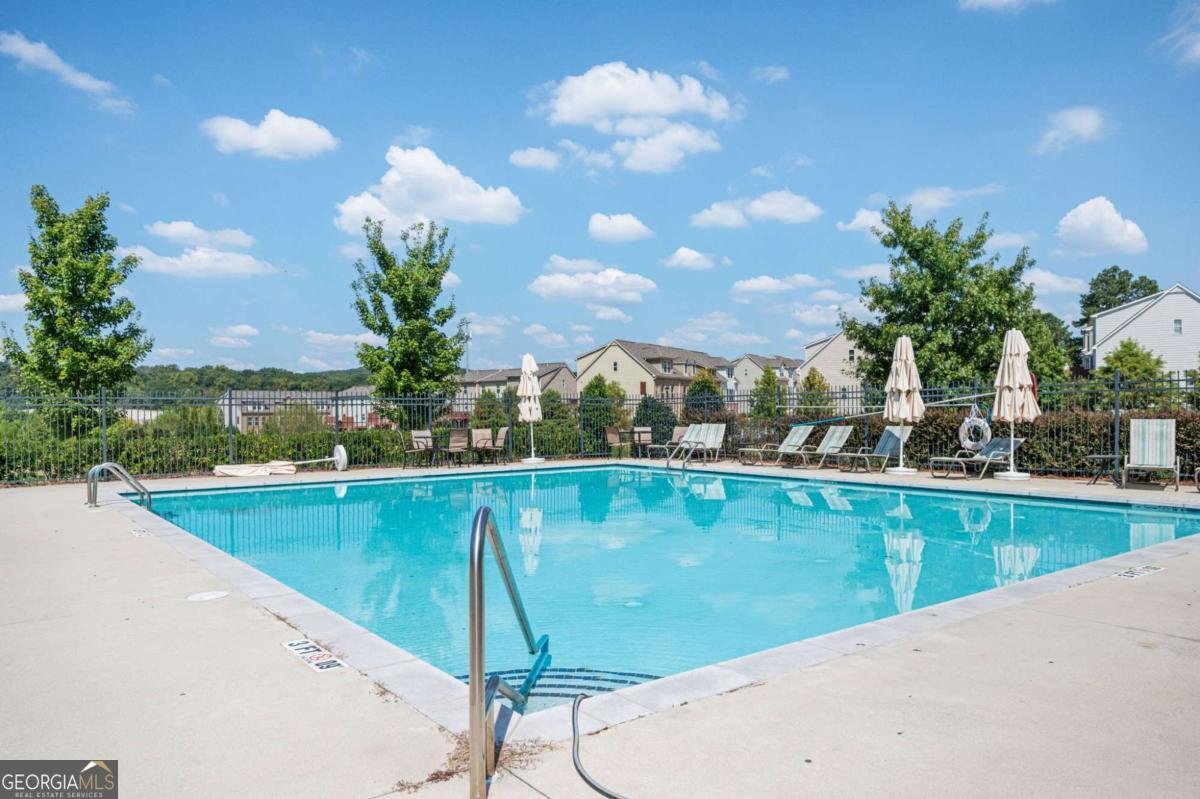 1444 Ridgebend Way Mableton - Photo 33