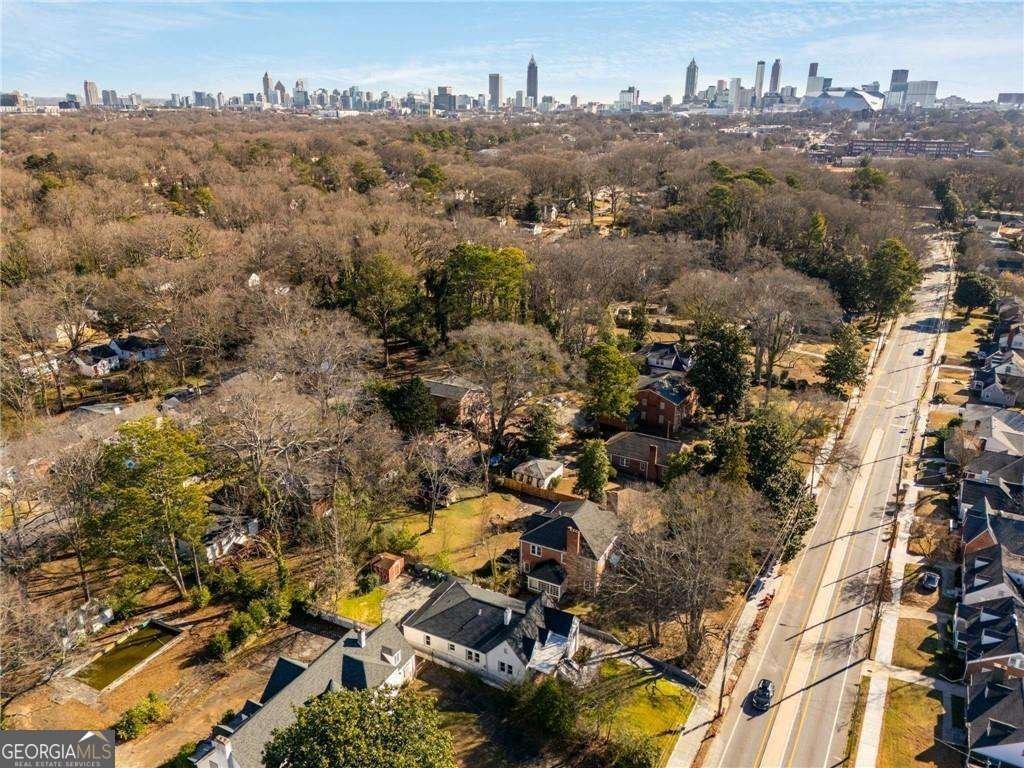1373 M L King Jr Drive Atlanta - Photo 1