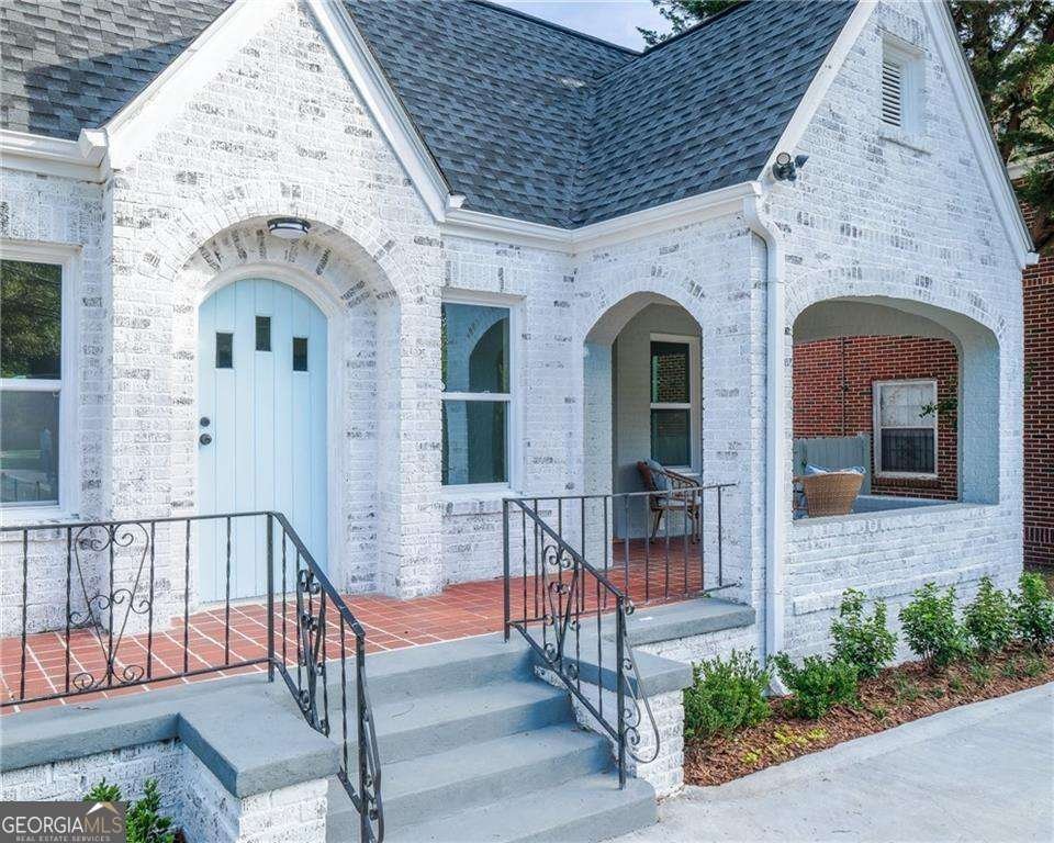 1373 M L King Jr Drive Atlanta - Photo 36