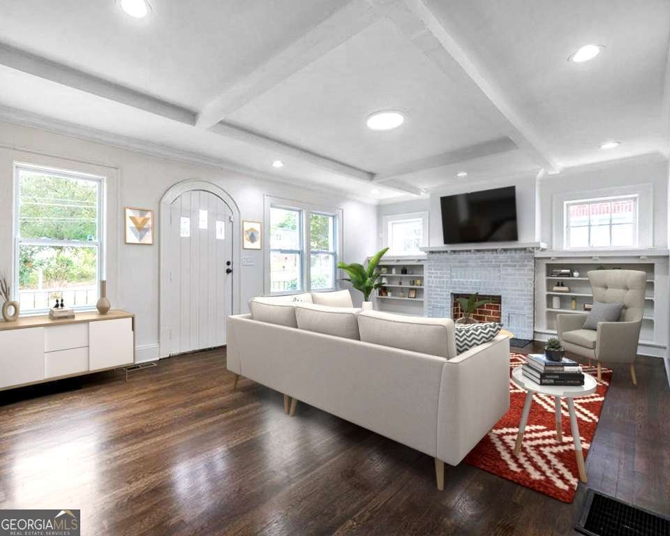 1373 M L King Jr Drive Atlanta - Photo 6