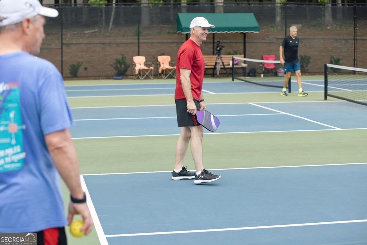 1080 Brassie Lane Greensboro - Photo 27