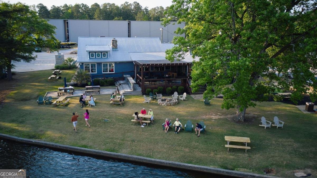 1080 Brassie Lane Greensboro - Photo 30