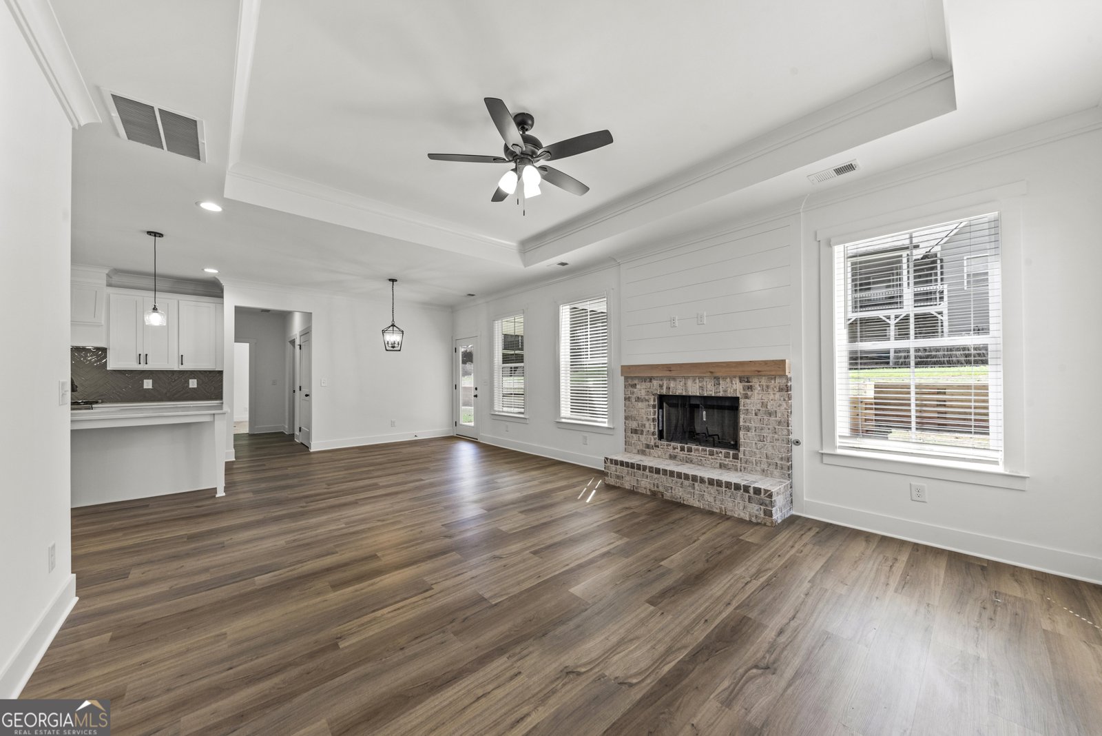 1080 Brassie Lane Greensboro - Photo 44