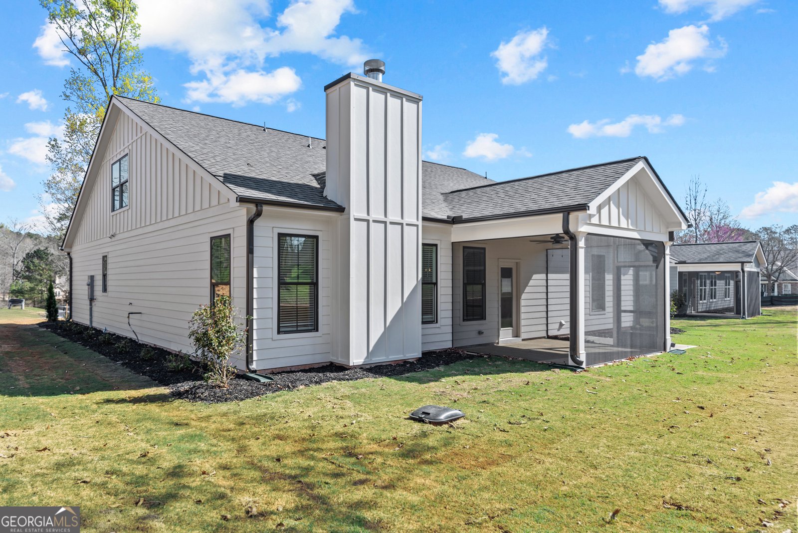 1080 Brassie Lane Greensboro - Photo 52