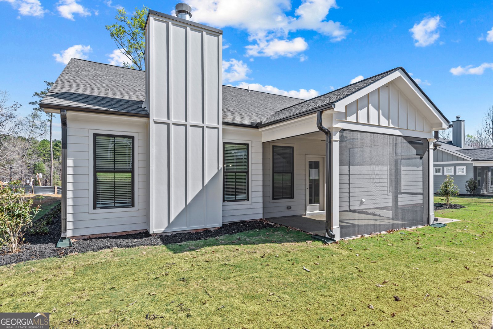 1080 Brassie Lane Greensboro - Photo 53