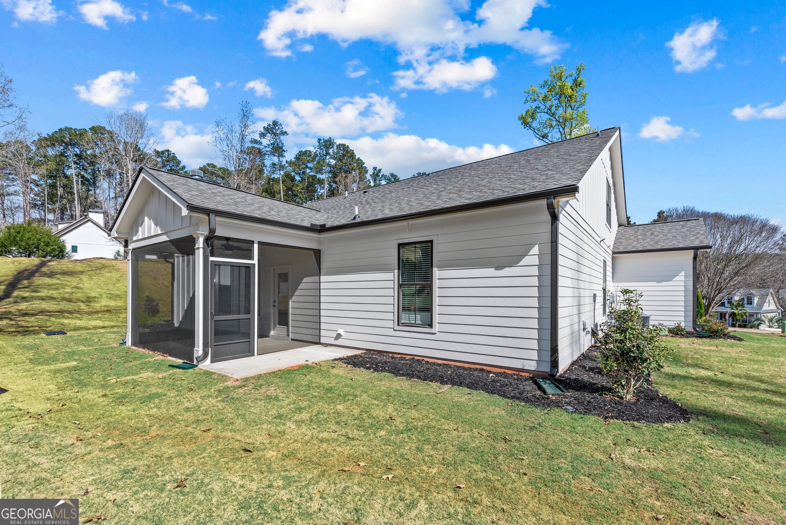 1080 Brassie Lane Greensboro - Photo 54