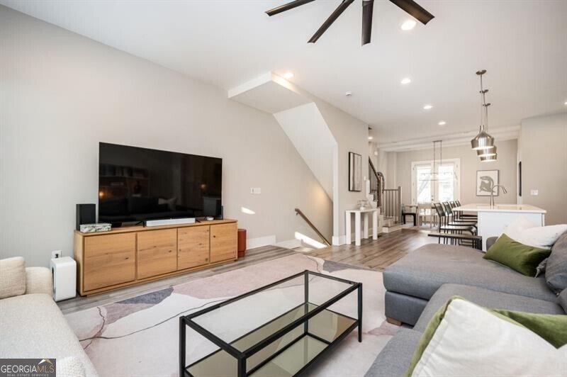 2003 Mahogony Lane Atlanta - Photo 12