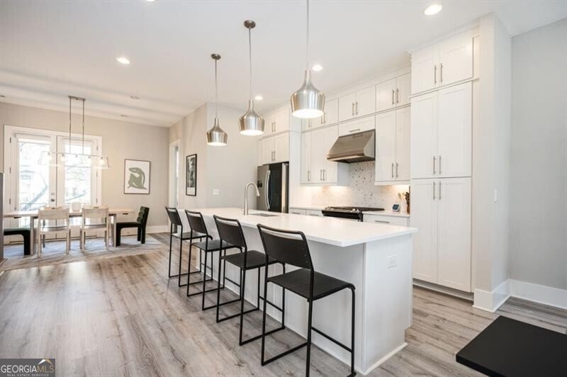 2003 Mahogony Lane Atlanta - Photo 13