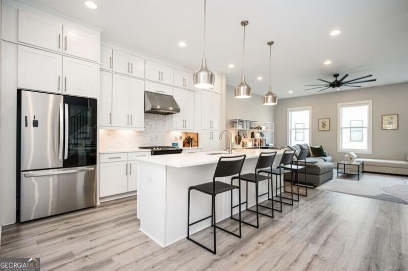 2003 Mahogony Lane Atlanta - Photo 14