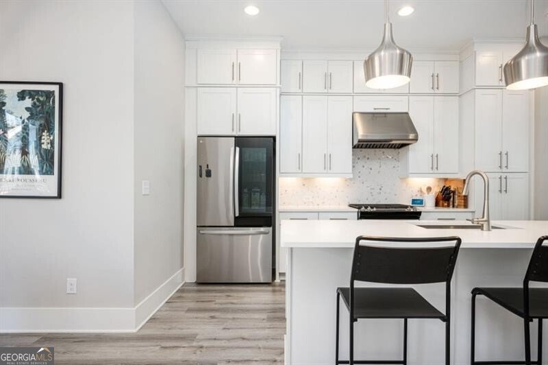 2003 Mahogony Lane Atlanta - Photo 16