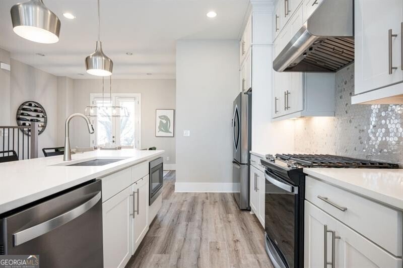 2003 Mahogony Lane Atlanta - Photo 17