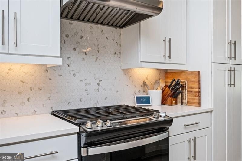 2003 Mahogony Lane Atlanta - Photo 18