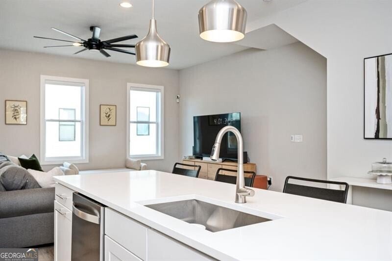 2003 Mahogony Lane Atlanta - Photo 19