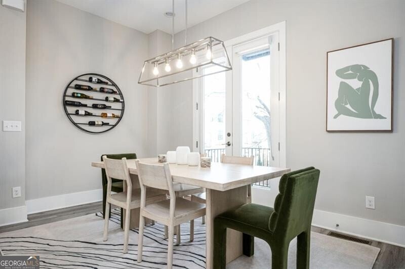 2003 Mahogony Lane Atlanta - Photo 21