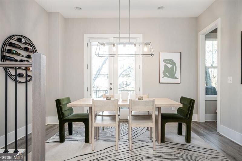 2003 Mahogony Lane Atlanta - Photo 22