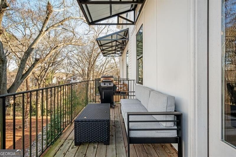 2003 Mahogony Lane Atlanta - Photo 25