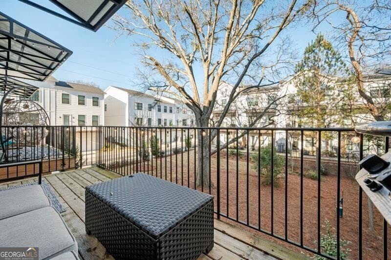 2003 Mahogony Lane Atlanta - Photo 26