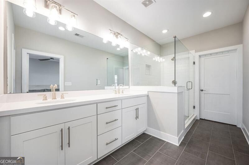 2003 Mahogony Lane Atlanta - Photo 33