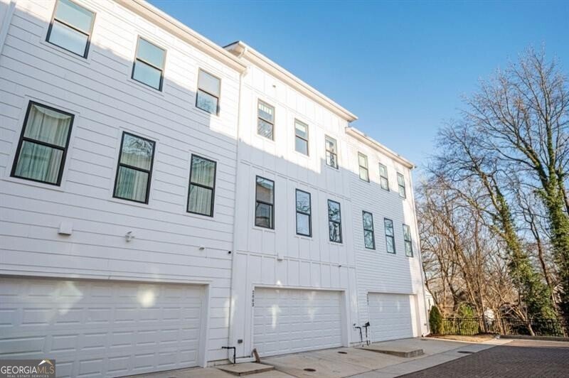 2003 Mahogony Lane Atlanta - Photo 37