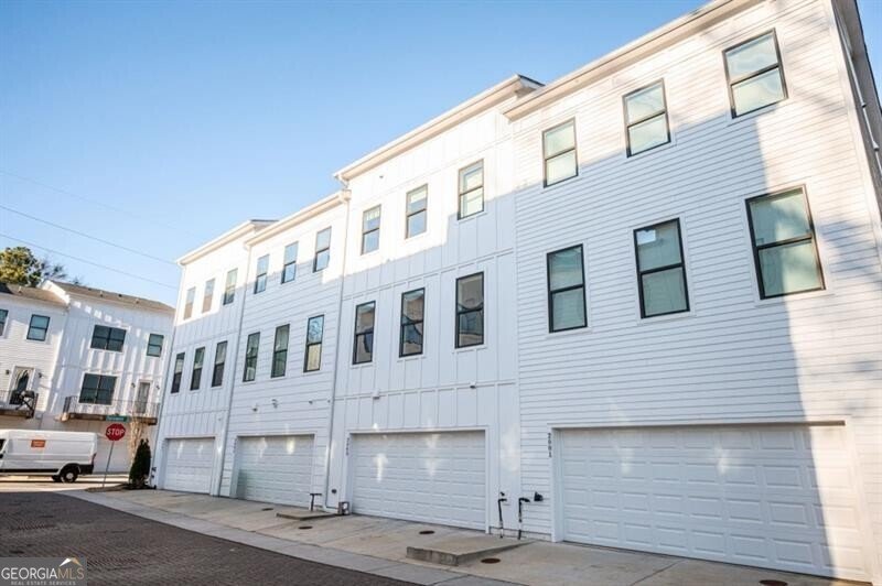 2003 Mahogony Lane Atlanta - Photo 38