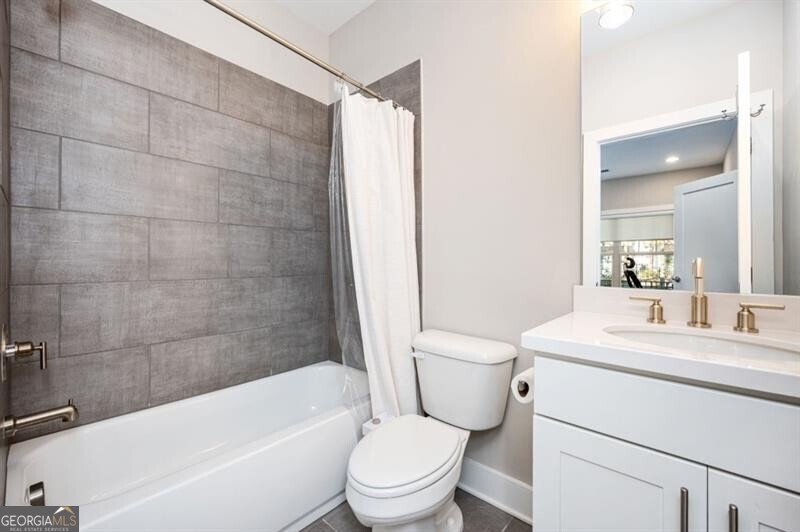 2003 Mahogony Lane Atlanta - Photo 6