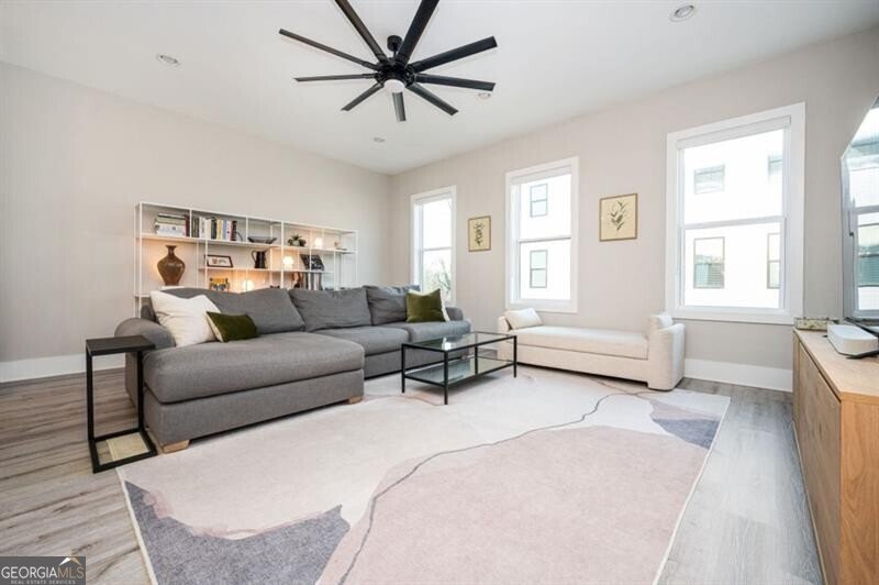 2003 Mahogony Lane Atlanta - Photo 9