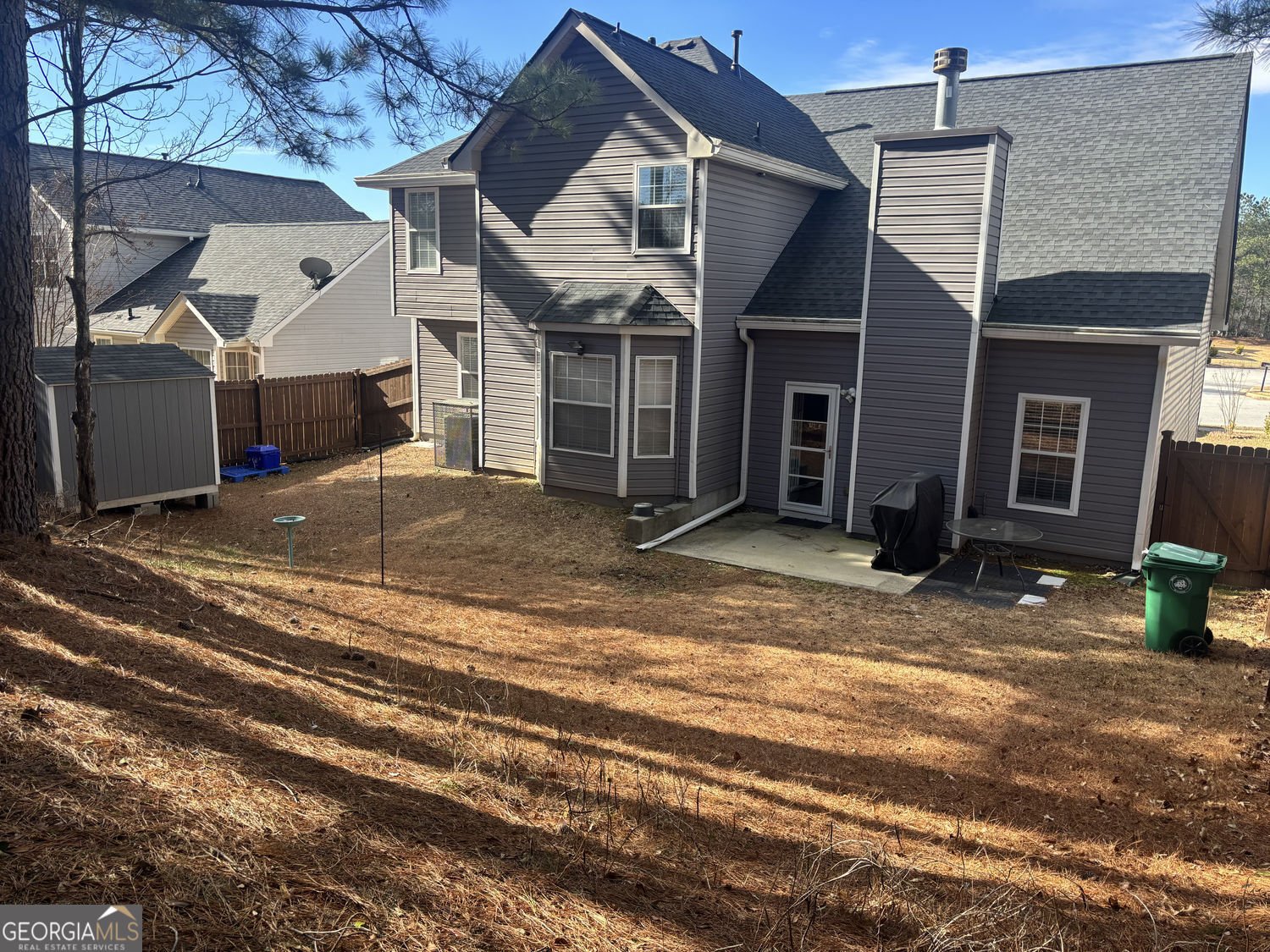 4716 Idlewood Lithonia - Photo 30