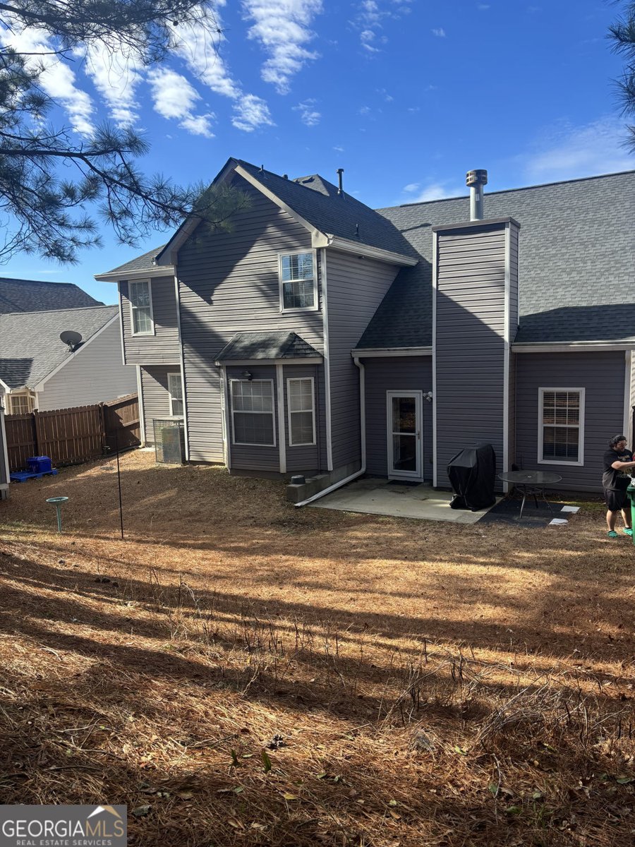 4716 Idlewood Lithonia - Photo 32