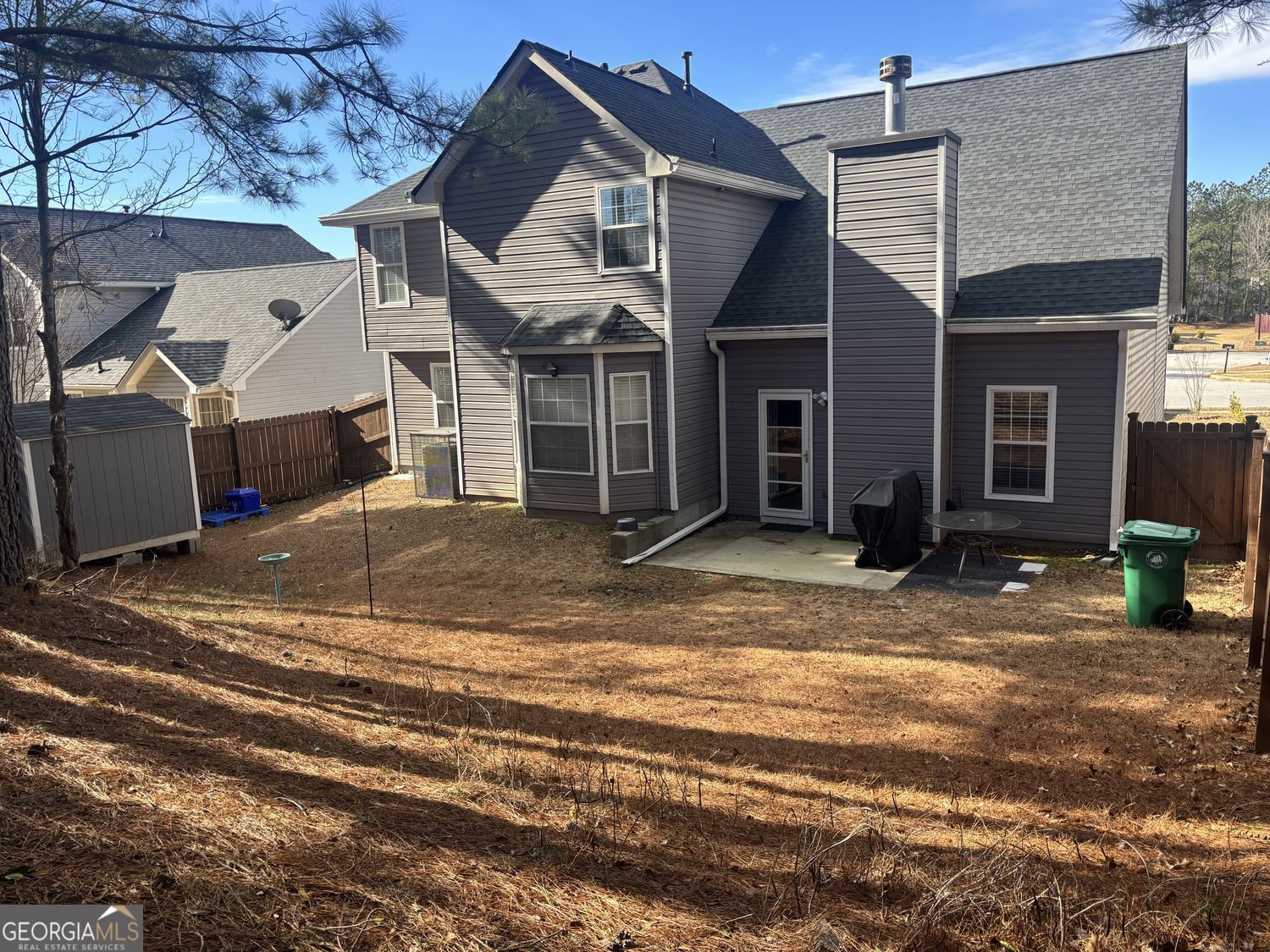 4716 Idlewood Lithonia - Photo 33