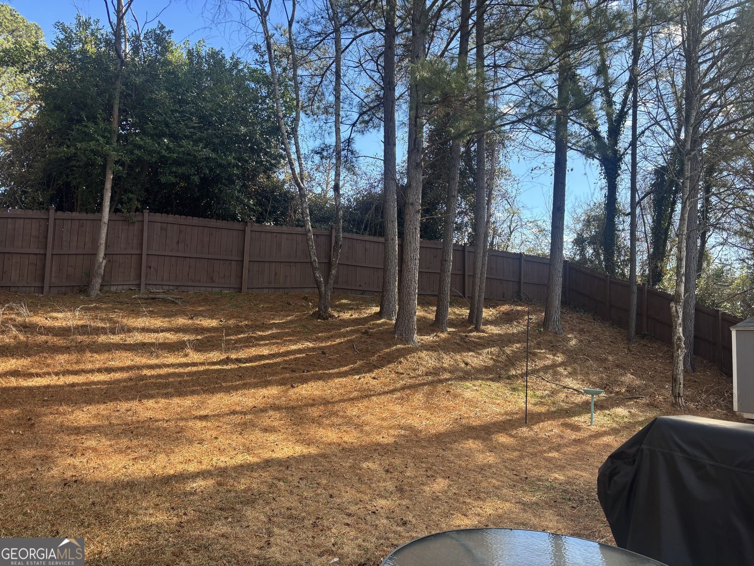 4716 Idlewood Lithonia - Photo 34