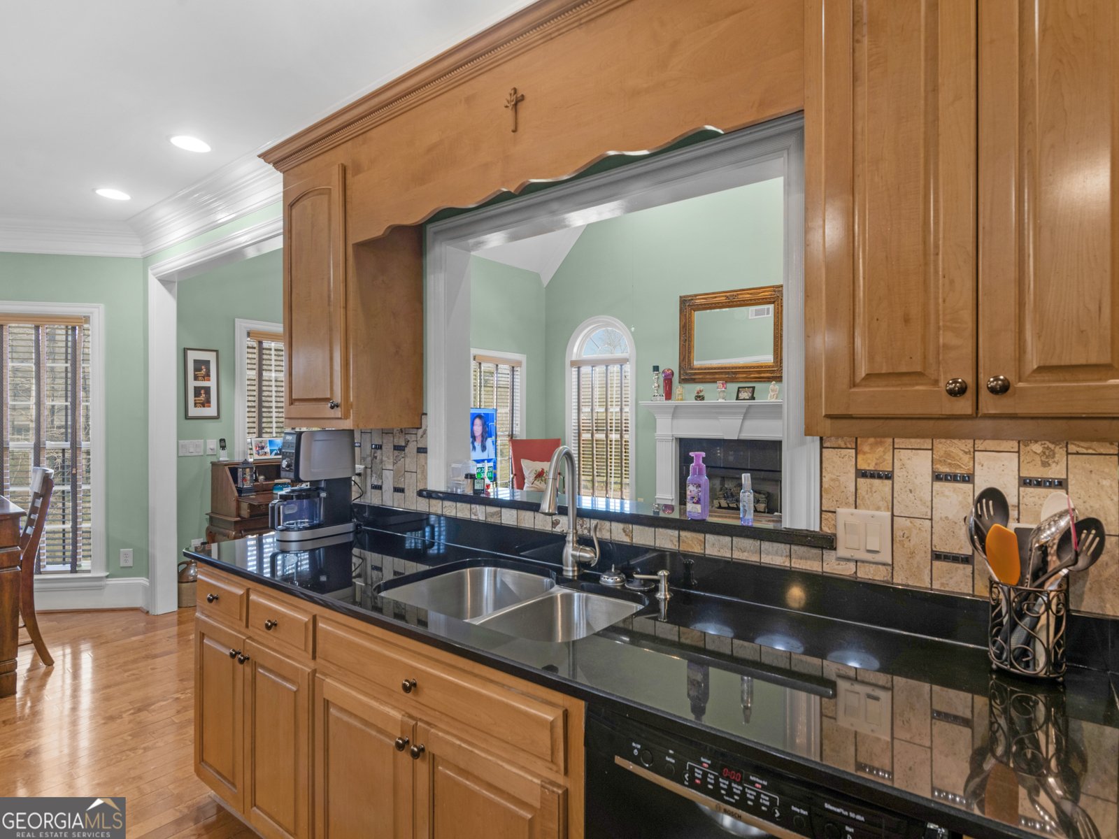 100 Cambridge Drive Griffin - Photo 11