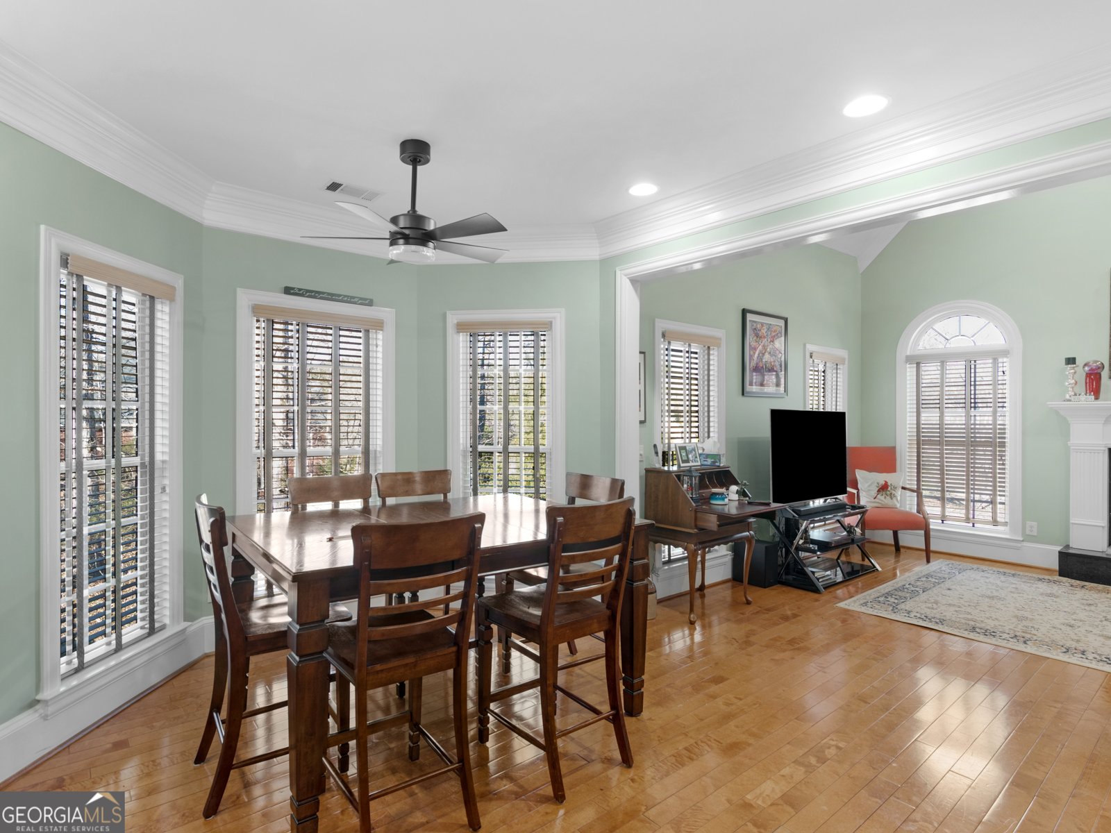 100 Cambridge Drive Griffin - Photo 16