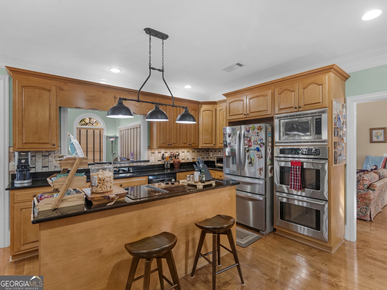 100 Cambridge Drive Griffin - Photo 17