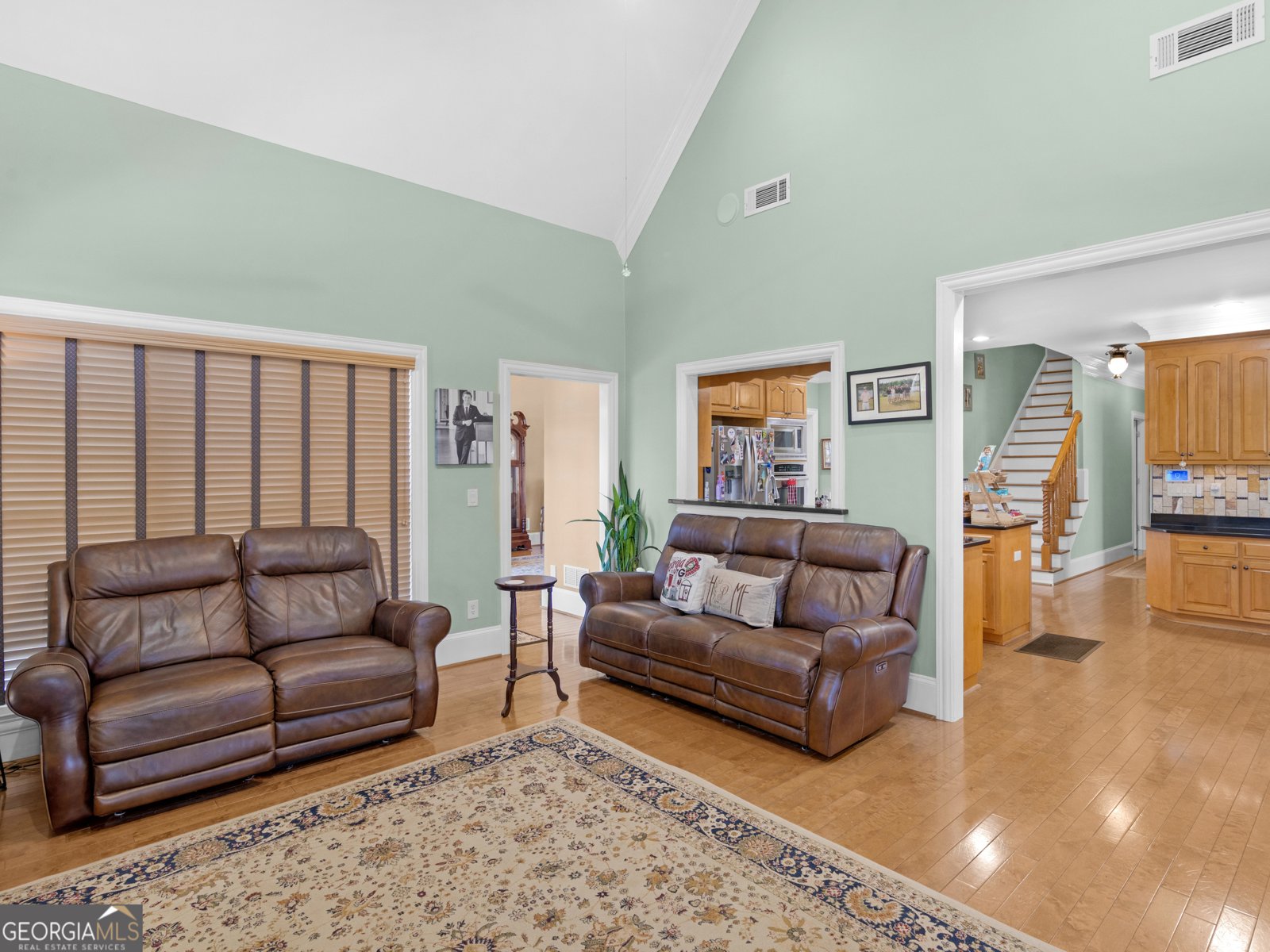 100 Cambridge Drive Griffin - Photo 18