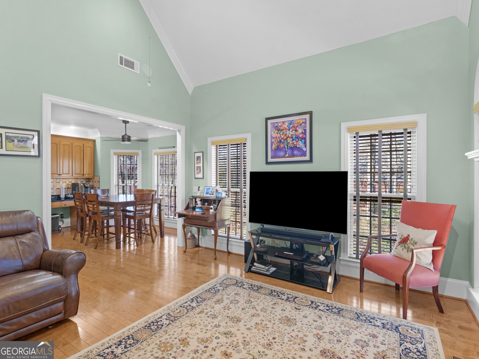 100 Cambridge Drive Griffin - Photo 19