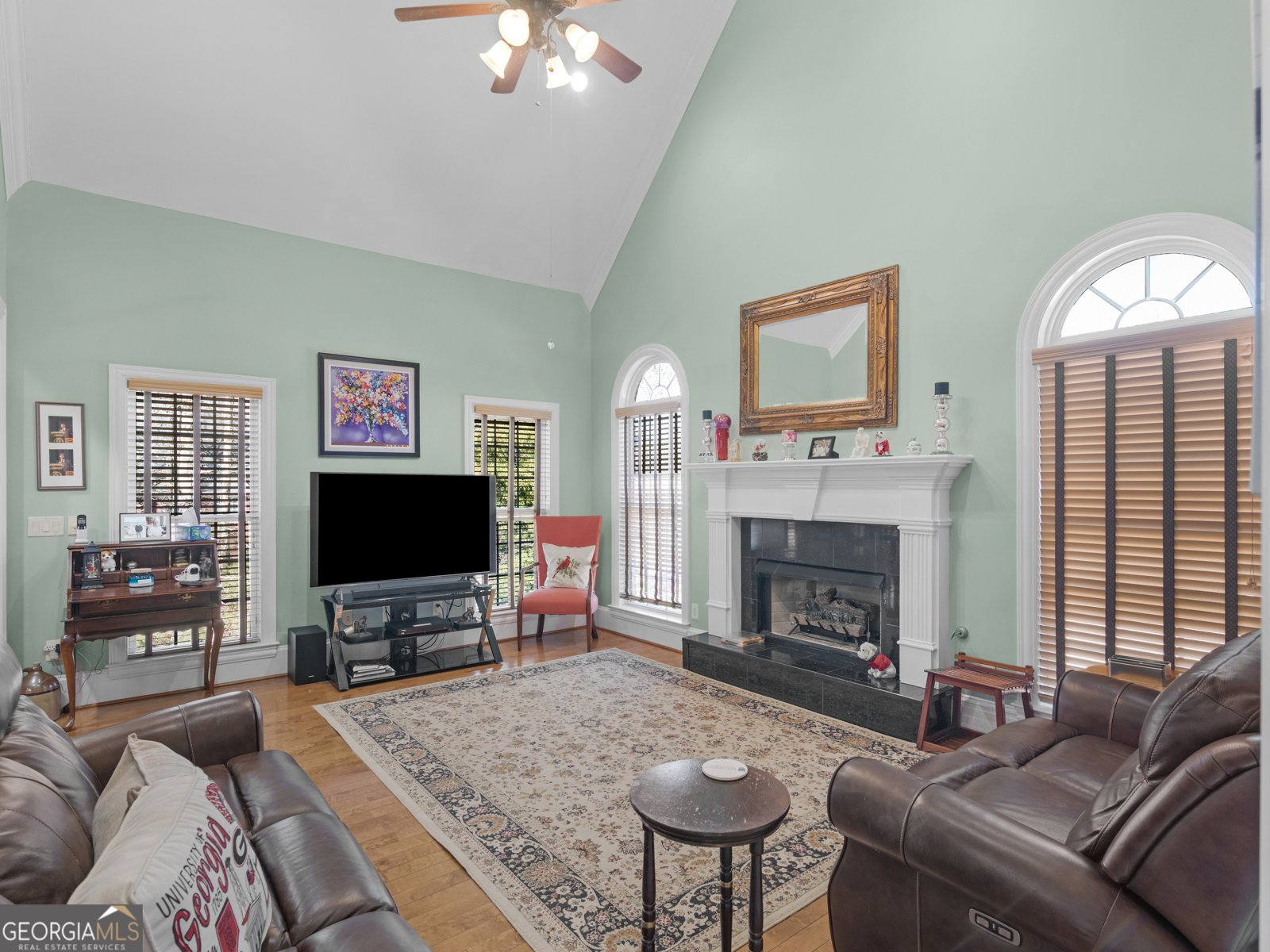 100 Cambridge Drive Griffin - Photo 20