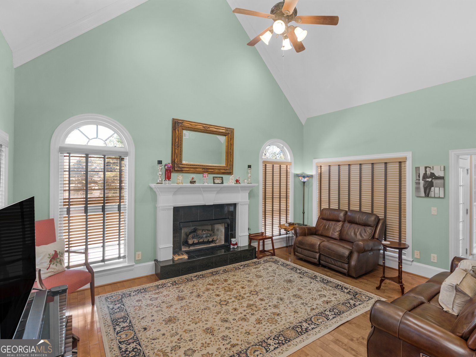 100 Cambridge Drive Griffin - Photo 21